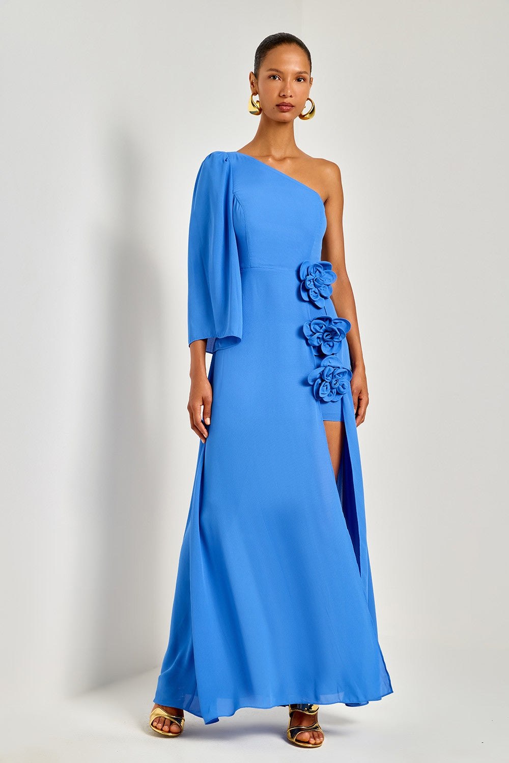 VESTIDO TUCANO VERÃO 25