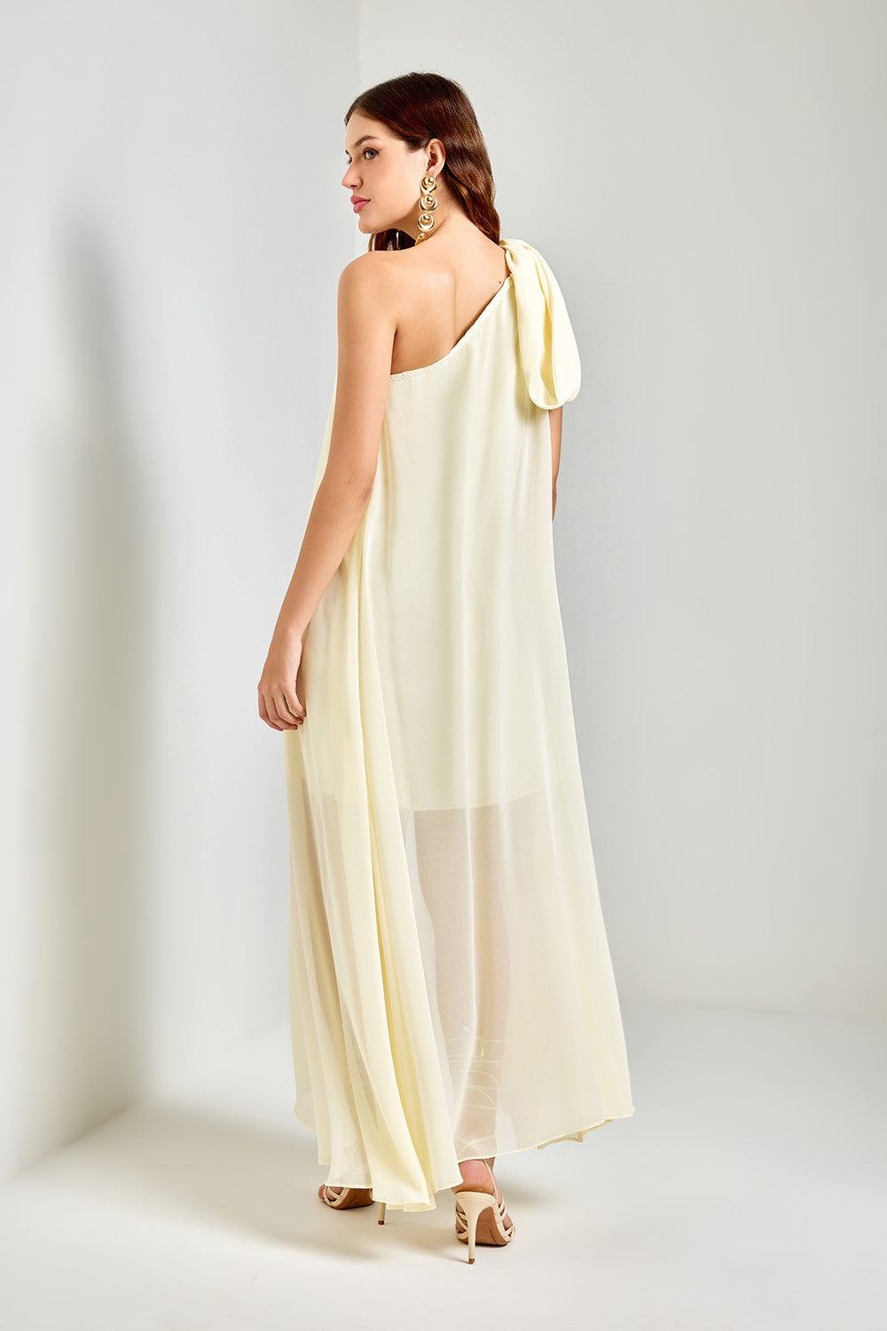 VESTIDO MYRTHA COLEÇÃO VERÃO 26