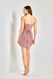 VESTIDO CURTO PALOMA COLEÇÃO INVERNO 25