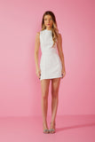 VESTIDO CURTO LIVIA COLEÇÃO VERÃO 24