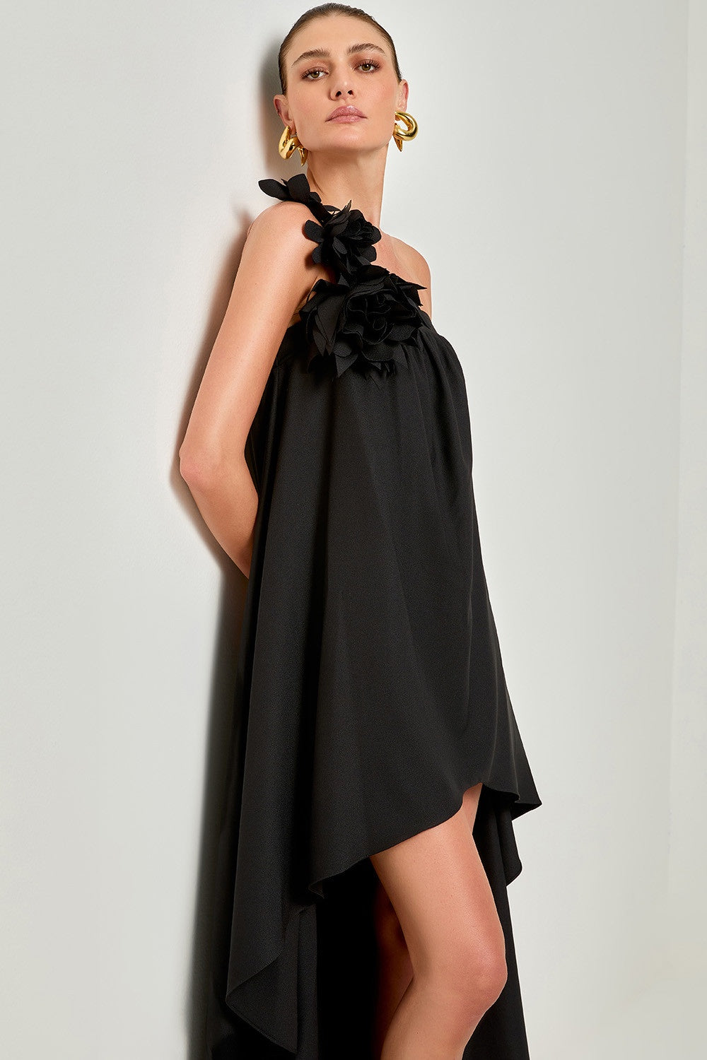 VESTIDO MULLET LULI COLEÇÃO INVERNO 25