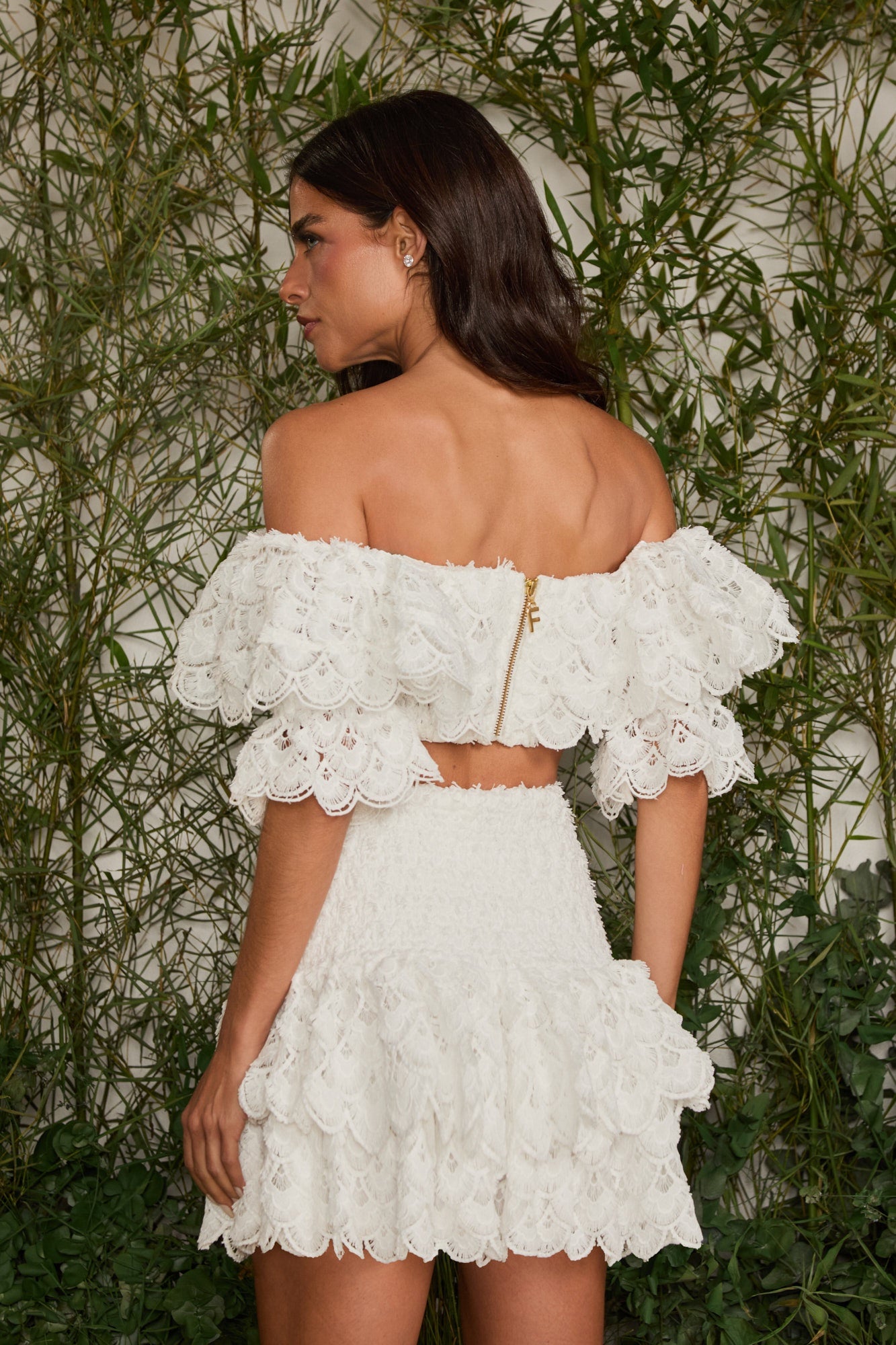 CONJUNTO LYDIA LAISE COLEÇÃO VERÃO 27