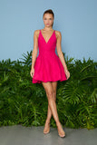 VESTIDO CURTO LUNA BALONE COLEÇÃO VERÃO 26