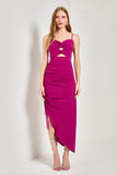 VESTIDO AMARILIS COLEÇÃO VERÃO 25