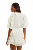 CONJUNTO MAYRA COLEÇÃO VERÃO 25