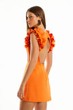 VESTIDO CURTO MADSON COLEÇÃO VERÃO 25