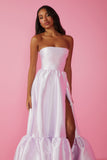 VESTIDO LONGO JENNIFER COLEÇÃO VERÃO 24