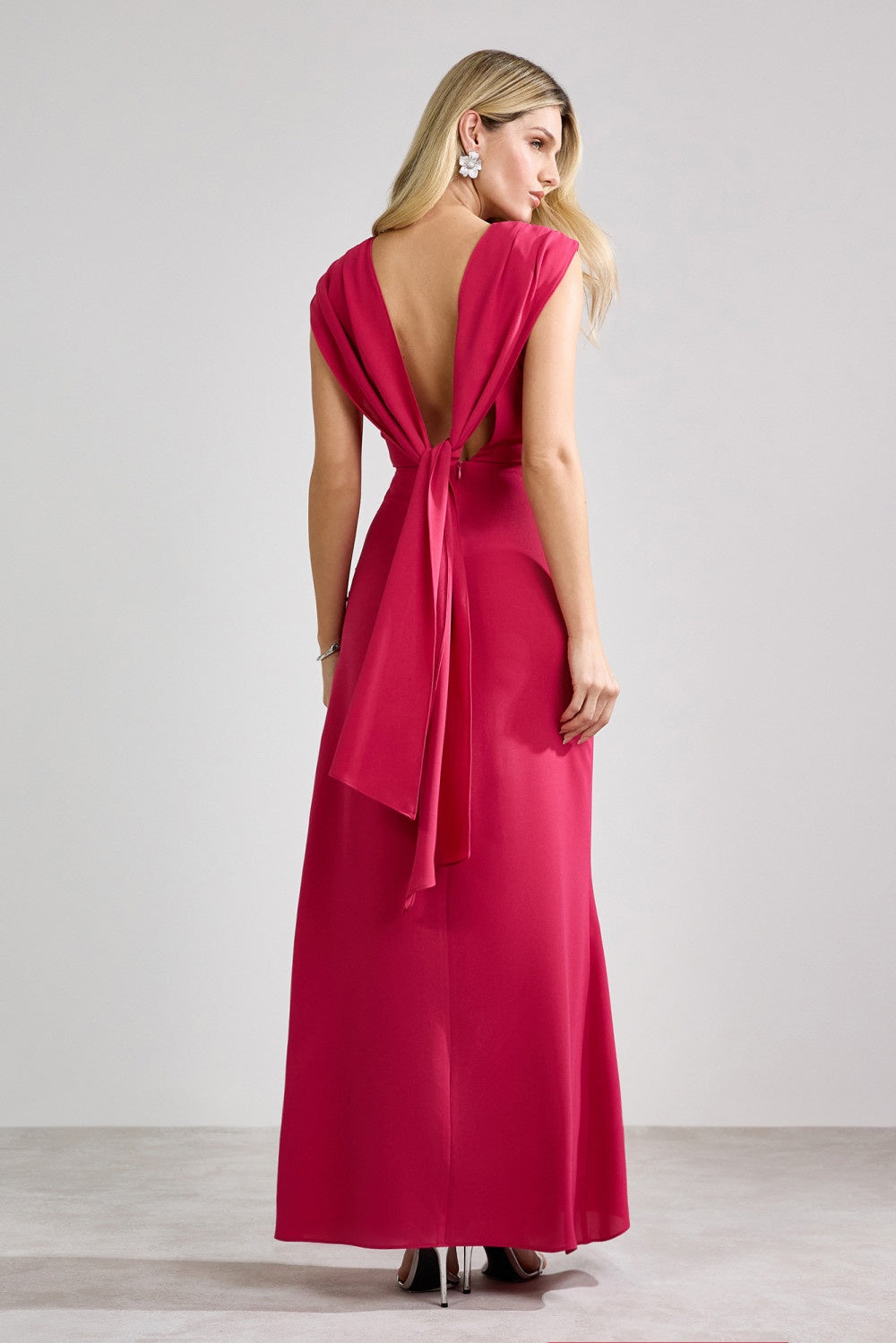 VESTIDO MARIANA COLEÇÃO VERÃO 26