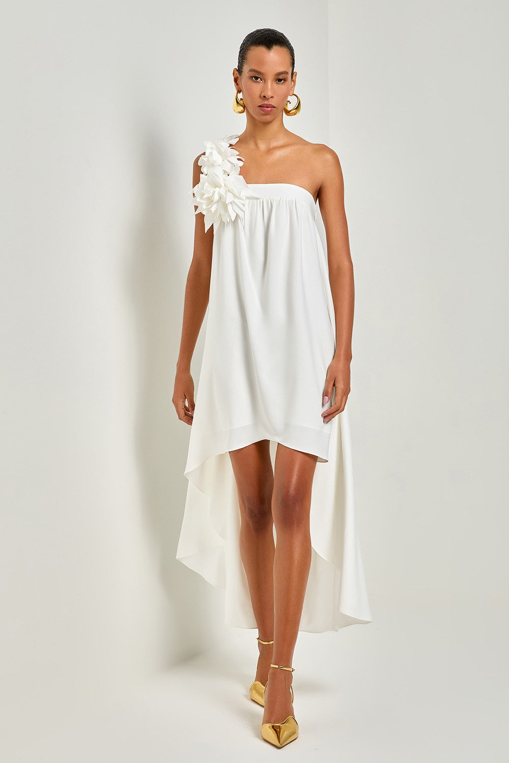 VESTIDO MULLET LULI COLEÇÃO INVERNO 25
