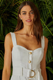VESTIDO MIDI CAMADAS ALÇA COLEÇÃO VERÃO 24
