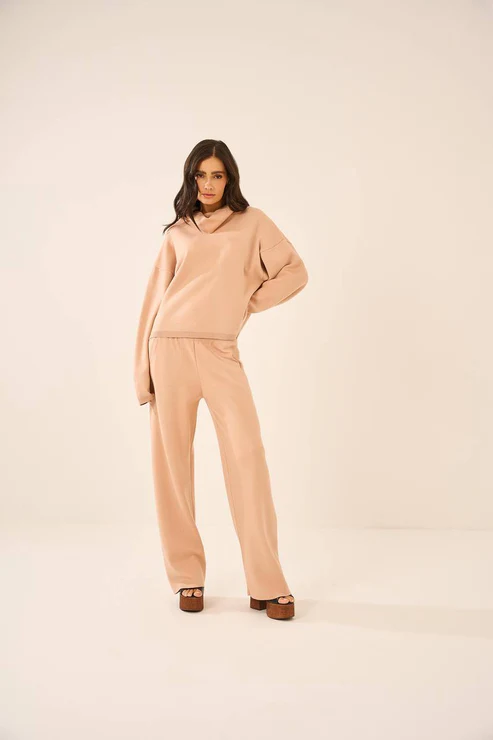 BLUSA TRICOT COLEÇÃO INVERNO 25