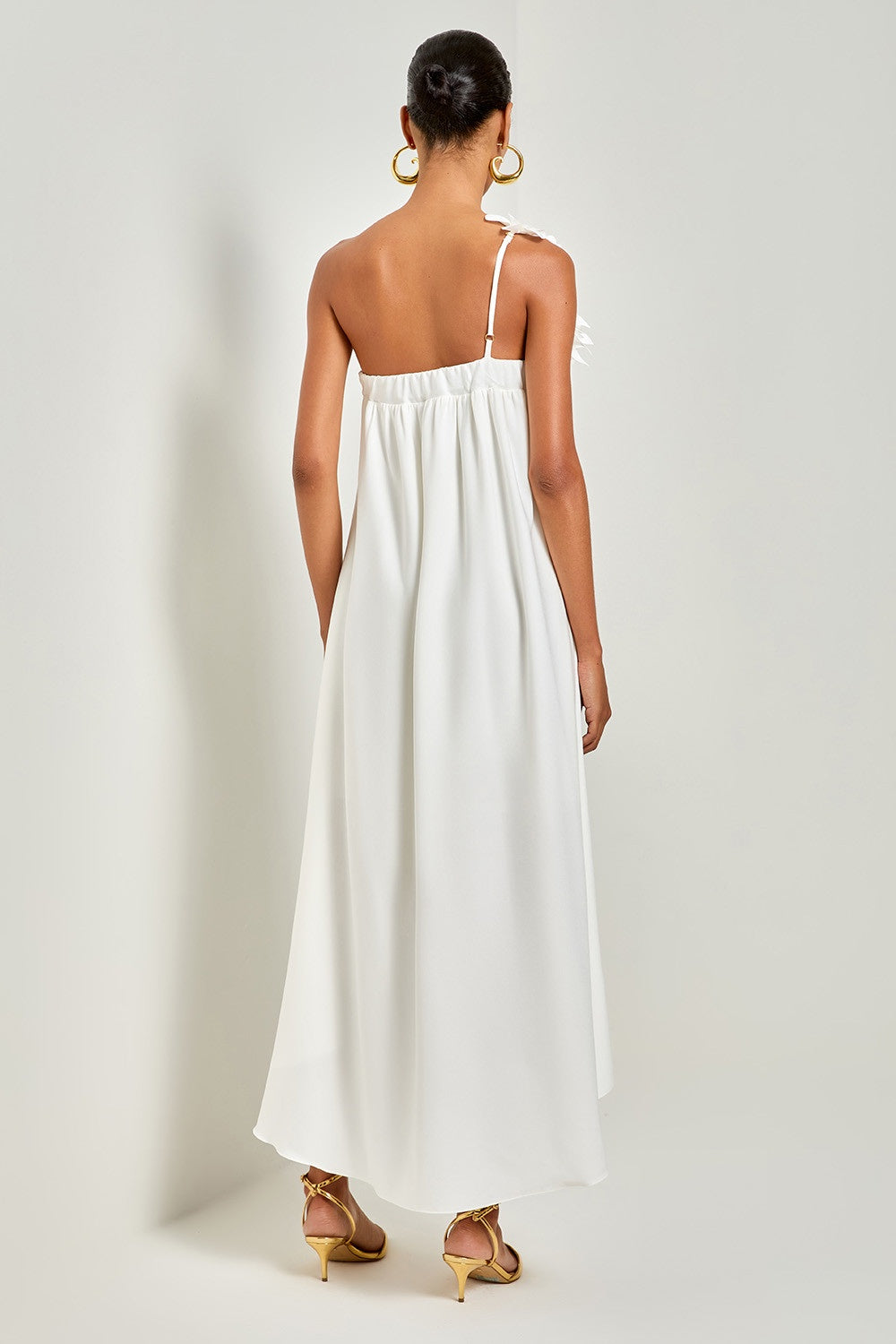 VESTIDO MULLET LULI COLEÇÃO INVERNO 25