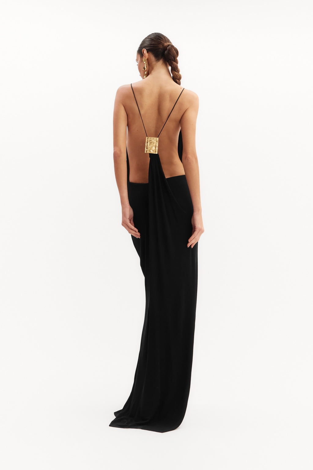 VESTIDO DALILA COLEÇÃO VERÃO 27