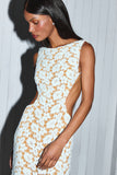 VESTIDO LONGO CAMERON GUIPIR COLEÇÃO ALTO VERÃO 27