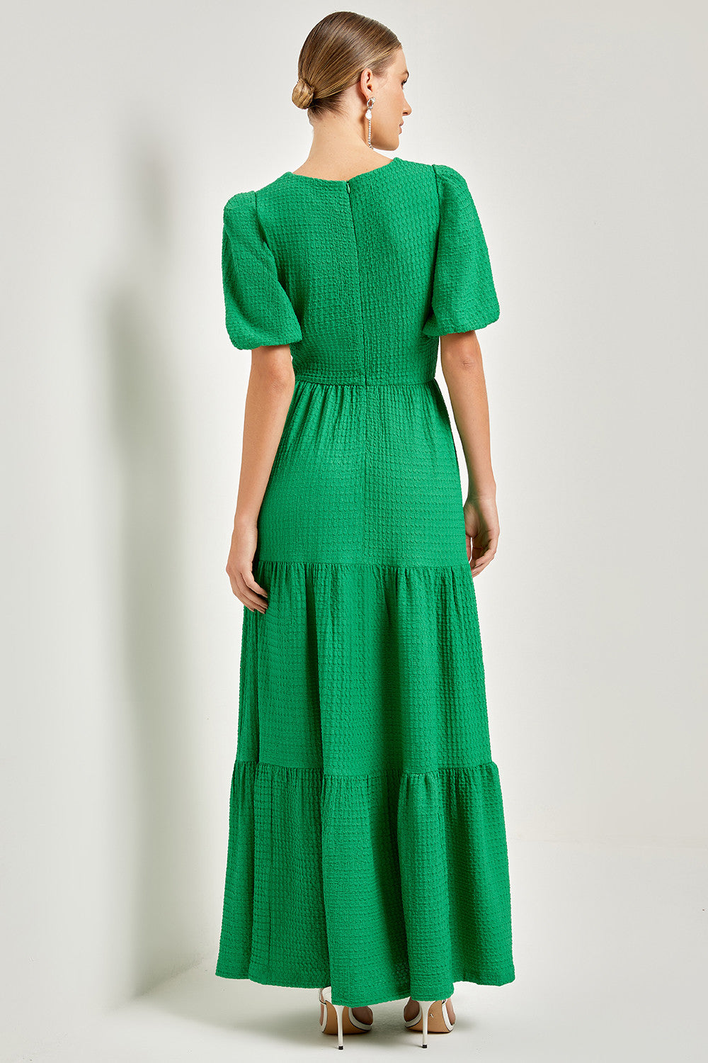 VESTIDO LONGO MARAGALE COLEÇÃO VERÃO 24