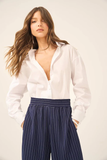 CAMISA TRICOLINE COLEÇÃO INVERNO 25