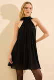 VESTIDO CURTO FIORELA COLEÇÃO INVERNO 26