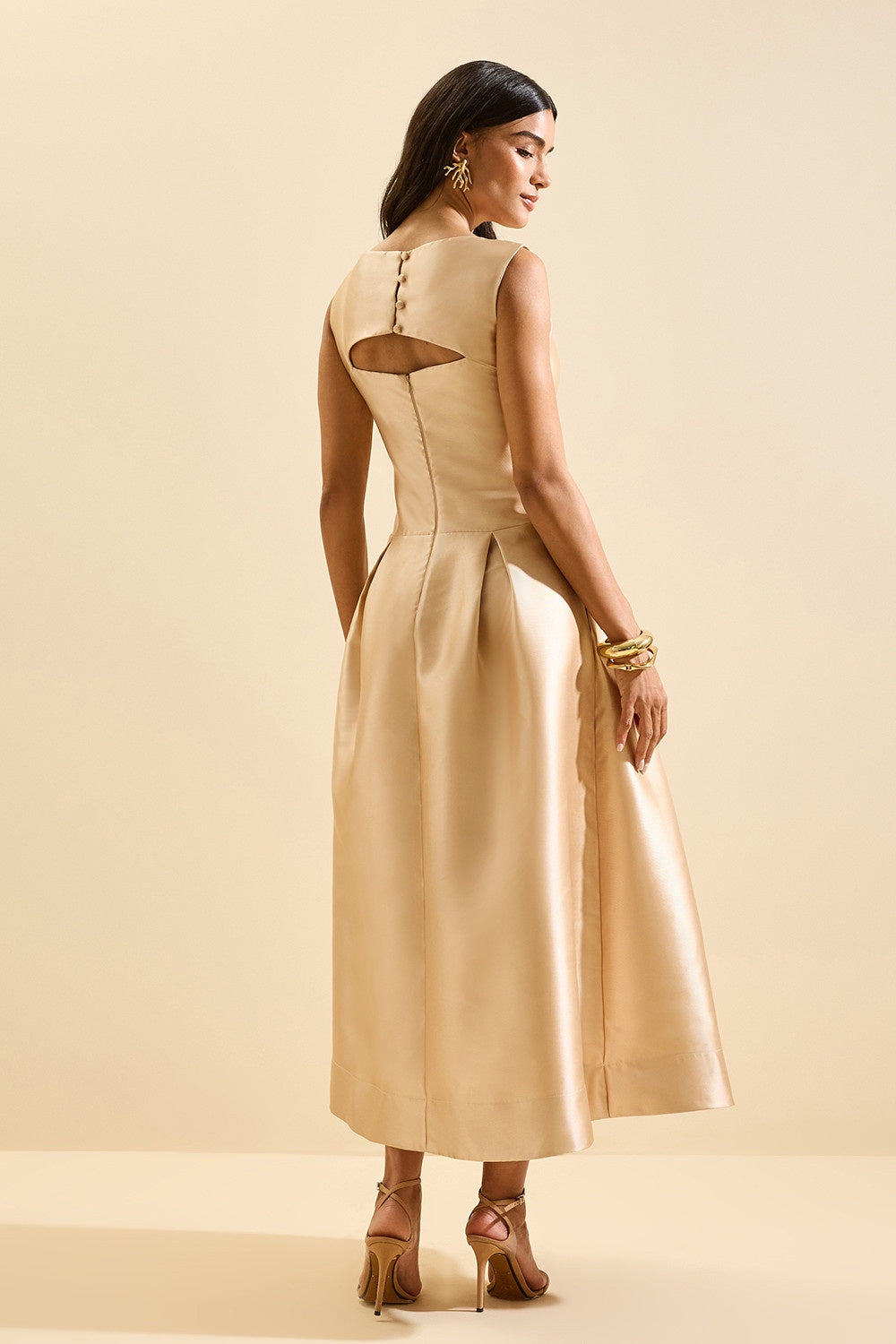 VESTIDO PRECIOUS COLEÇÃO INVERNO 26