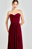 VESTIDO LONGO DIANA COLEÇÃO VERÃO 26