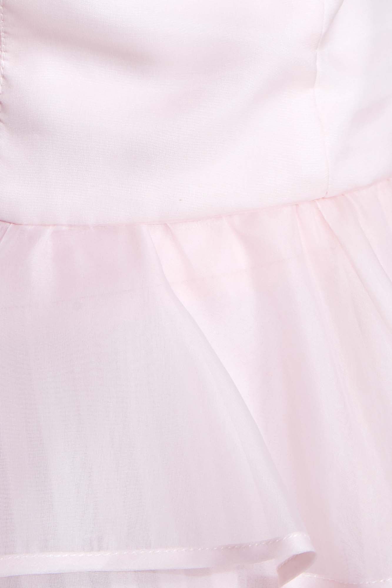 BLUSA OMBRO SO LAÇO SEDA COLEÇÃO ALTO VERÃO 26