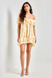 VESTIDO CURTO AURELIE COLEÇÃO INVERNO 25
