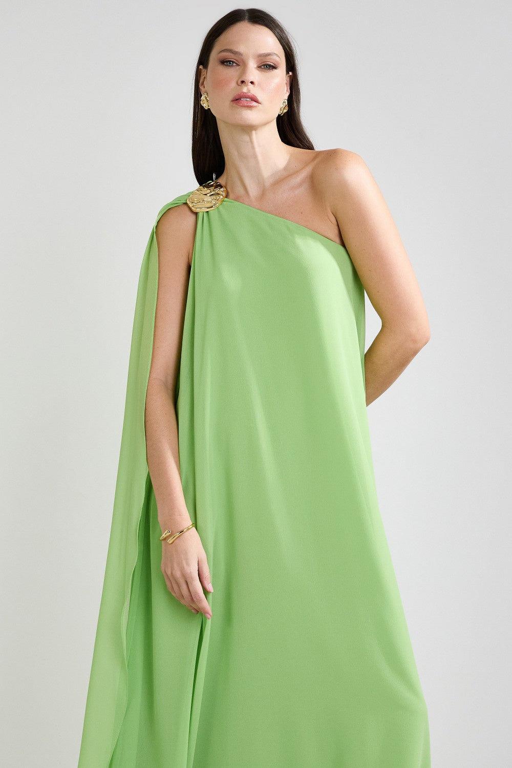 VESTIDO THEA COLEÇÃO VERÃO 26