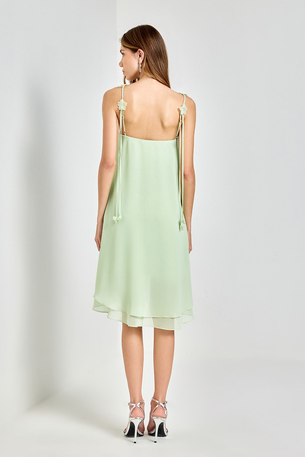 VESTIDO TWIGGY COLEÇÃO VERÃO 26