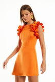 VESTIDO CURTO MADSON COLEÇÃO VERÃO 25