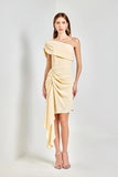 VESTIDO MIDI CIELO COLEÇÃO VERÃO 26