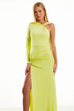 VESTIDO LONGO CHARLOTTE COLEÇÃO VERÃO 25