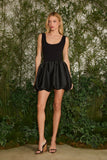 VESTIDO CURTO KARLIE BALONE COLEÇÃO VERÃO 27