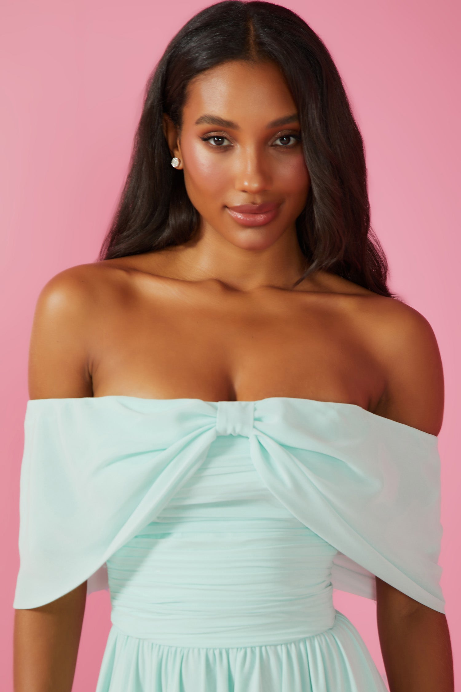 VESTIDO LONGO LUISA COLEÇÃO VERÃO 24