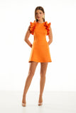 VESTIDO CURTO MADSON COLEÇÃO VERÃO 25