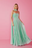 VESTIDO LONGO ARIEL COLEÇÃO VERÃO 24
