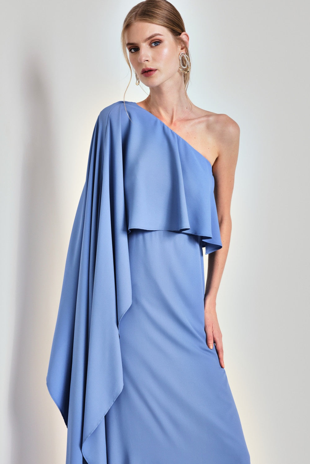 VESTIDO DORA COLEÇÃO VERÃO 26