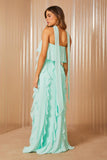 VESTIDO LONGO ROMANA COLEÇÃO ALTO VERÃO 24