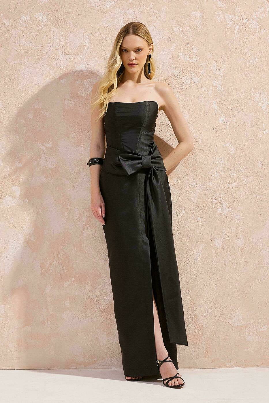 VESTIDO LAÇO AMANI COLEÇÃO VERÃO 27