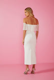 VESTIDO MIDI GEORGIA COLEÇÃO VERÃO 24