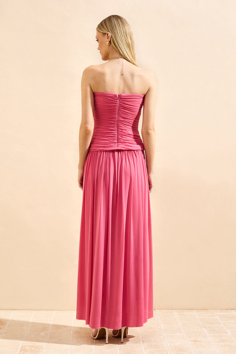 VESTIDO HELOA COLEÇÃO VERÃO 27
