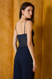 BLUSA MIX RENDA BLACK COLEÇÃO INVERNO 26