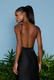 BODY LUCIANA LAÇO FRONTAL COLEÇÃO VERÃO 26