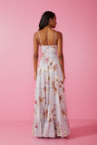 VESTIDO LONGO VITORIA COLEÇÃO VERÃO 24
