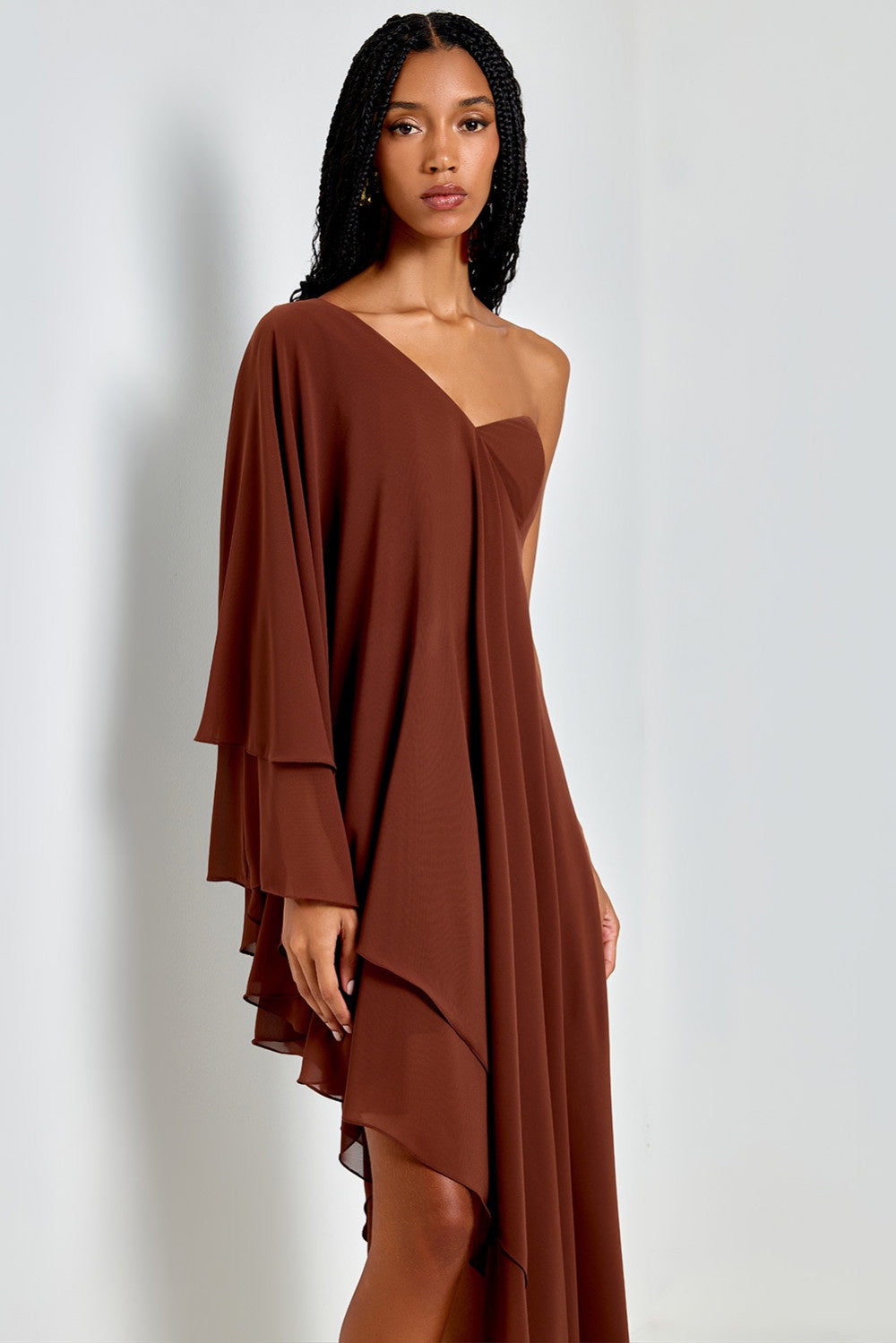 VESTIDO CARMEN COLEÇÃO INVERNO 25