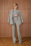 BLAZER GIGI LÃ COLEÇÃO INVERNO 25