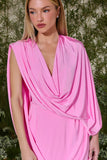 VESTIDO CURTO EMMA CAPA COLEÇÃO VERÃO 27