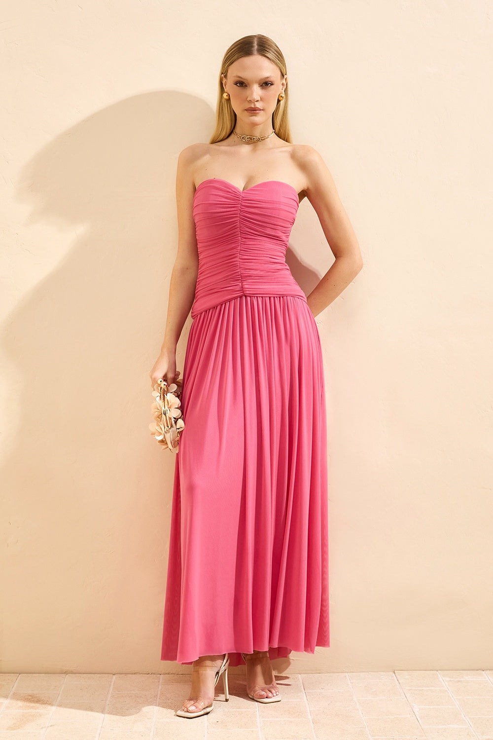 VESTIDO HELOA COLEÇÃO VERÃO 27