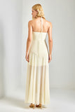 VESTIDO VALSA DAS FLORES COLEÇÃO VERÃO 26