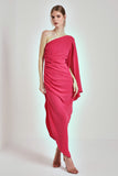 VESTIDO MIDI JUDY COLEÇÃO VERÃO 26