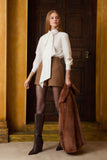 CAMISA CLASSIC LAÇO COLEÇÃO INVERNO 26