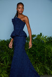 VESTIDO LONGO HANNA TOMARA QUE CAIA COLEÇÃO VERÃO 25